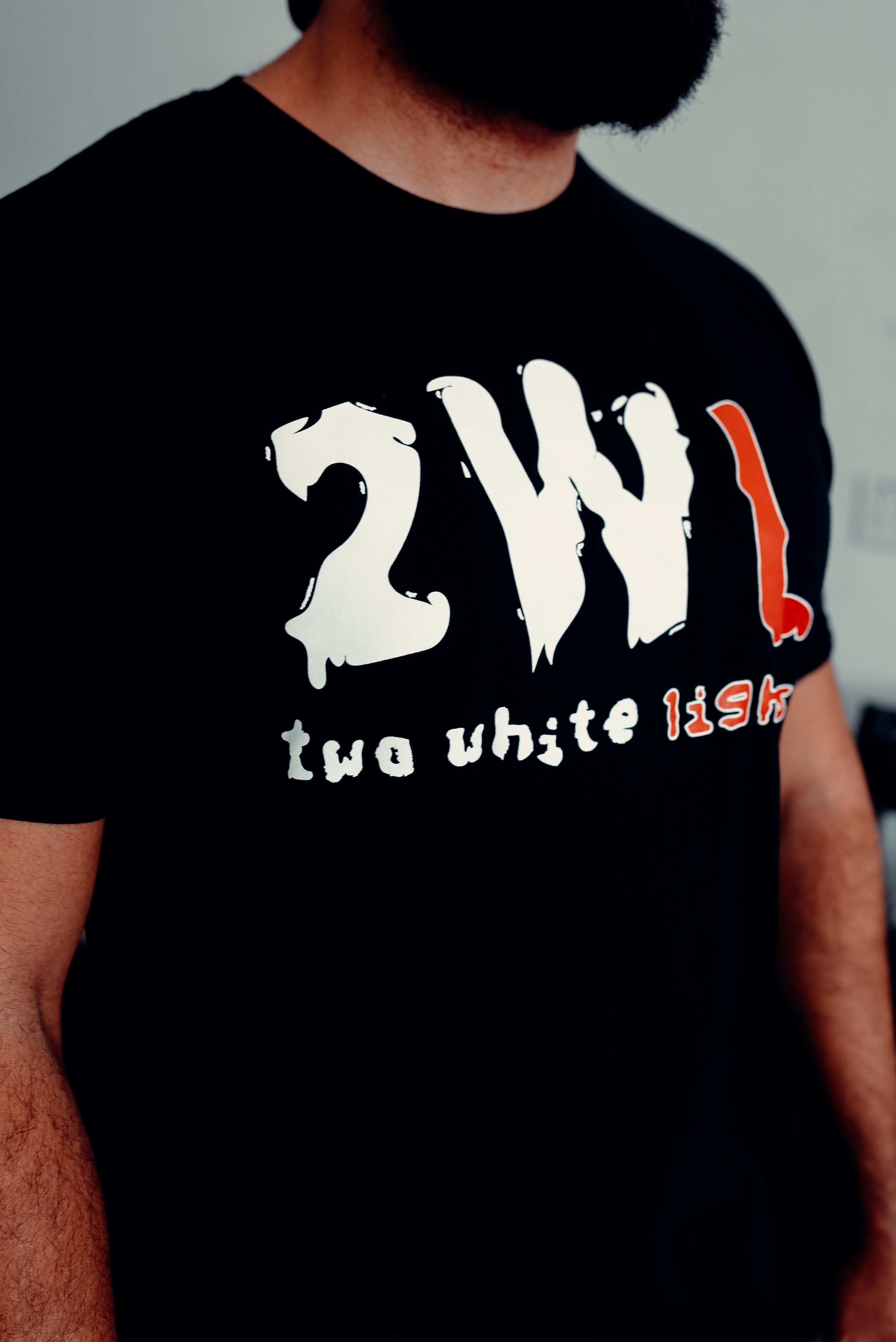 2WL Logo Tee