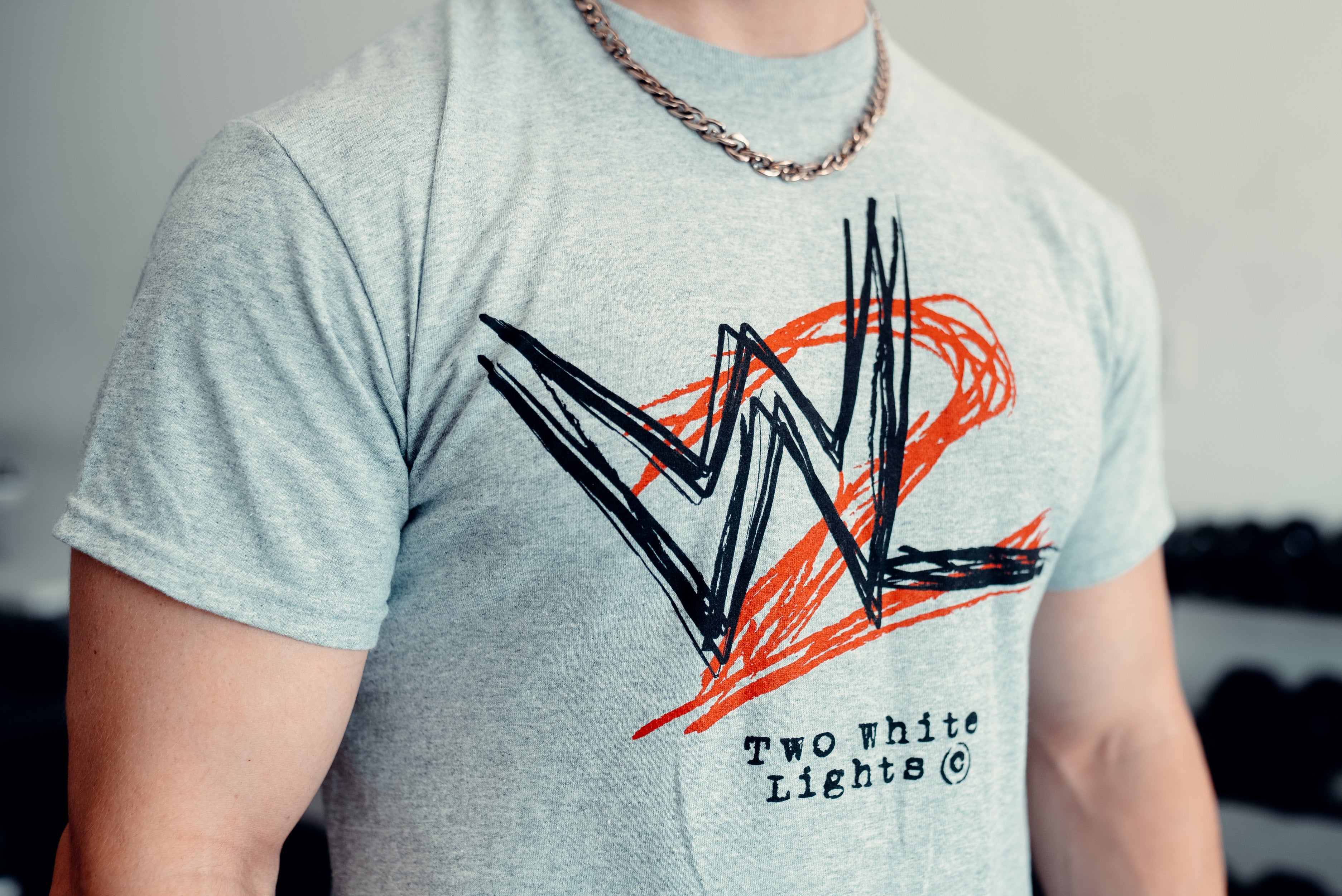 Off the Top Rope Tee